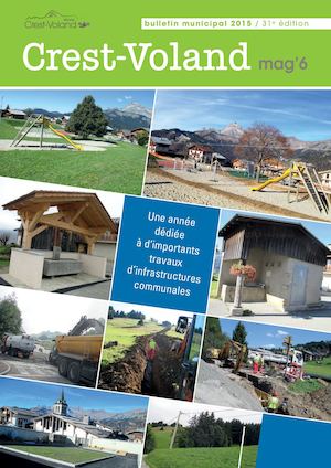 Bulletin Crest Voland Web