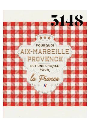 3148, la revue économique de la métropole Aix-Marseille-Provence
