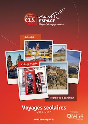 Brochure Scolaire 2016-2017