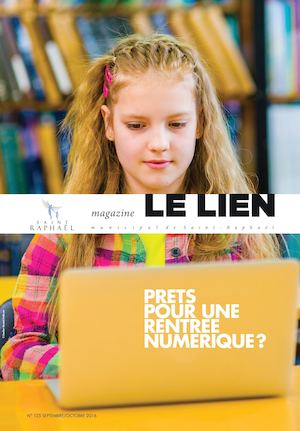 Le Lien N°125