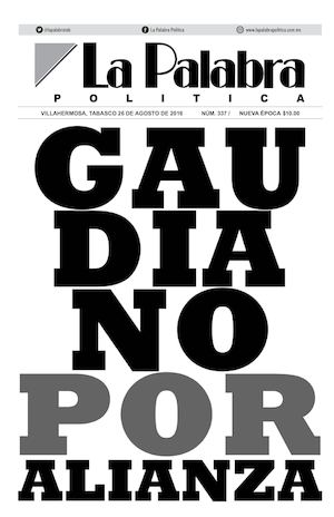 La Palabra Política