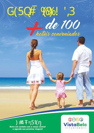 Relacao De Hoteis A3