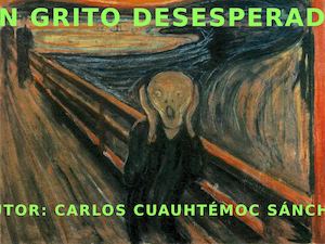 Un Grito Desesperado