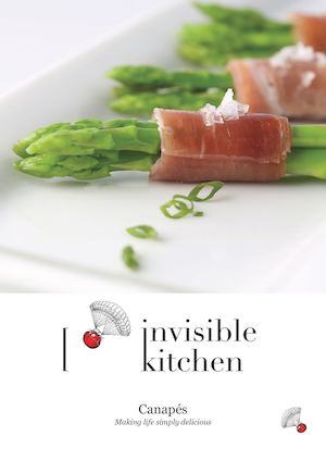 Catering Hong Kong | Invisible Kitchen | Gourmet Catering