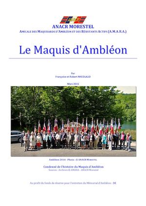 Le Maquis D'ambléon