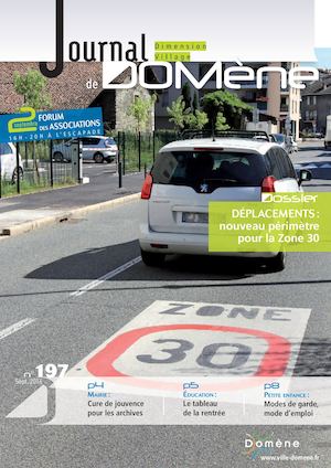 Journal Septembre 2016