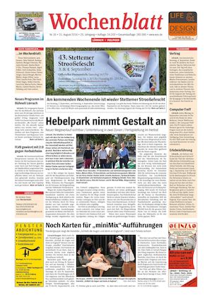 Wochenblatt-Loerrach