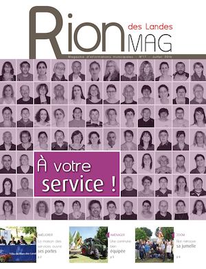 Rion Mag N°17