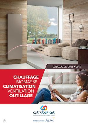 Catrybayart Chauffage 2016