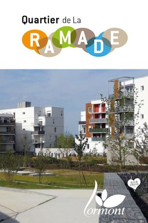 Quartier de la Ramade