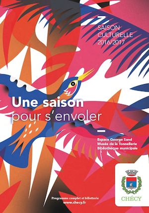 Brochure Saison Culturelle 2016-2017