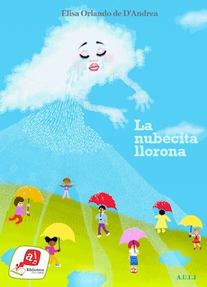 La Nubecita Llorona1