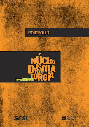 Núcleo Dramaturgia Sesi British Council