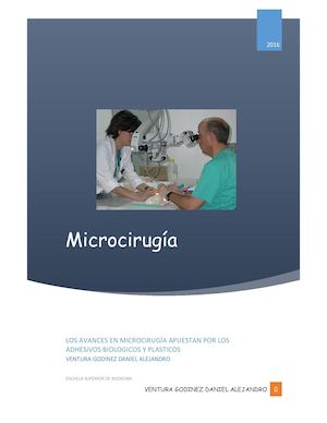 Microcirugia