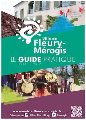 Guide Ville Fleury 2016-2017