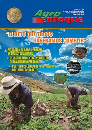 Revista Agro Enfoque - Edición 205