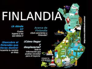 Finlandia
