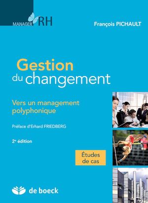 Gestion du changement