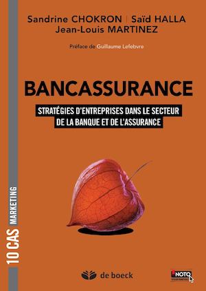 Bancassurance