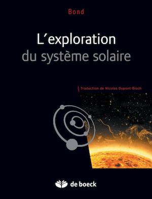 L'exploration du système solaire