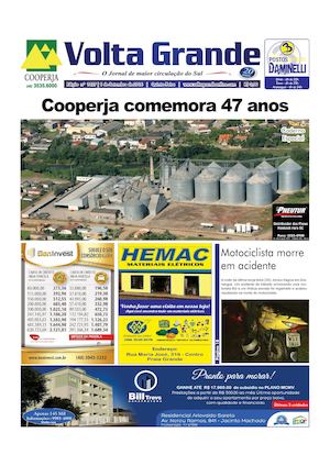 Vg 1027 1 De Setembro 2016