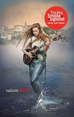 SAISON 2016 | 2017 - Programme