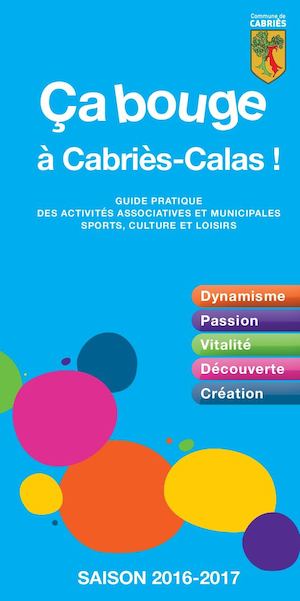 Guide des Associations 2016-2017