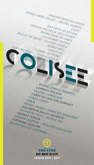 Programme Colisee 1617