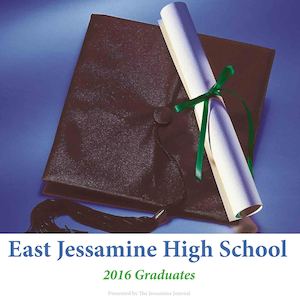 Kentucky Graduation Tab