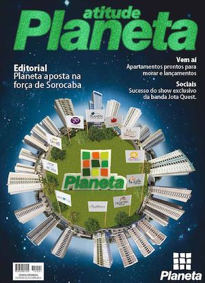 Atitude Planeta Ed2