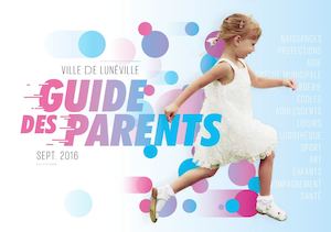 Guide des parents 2016