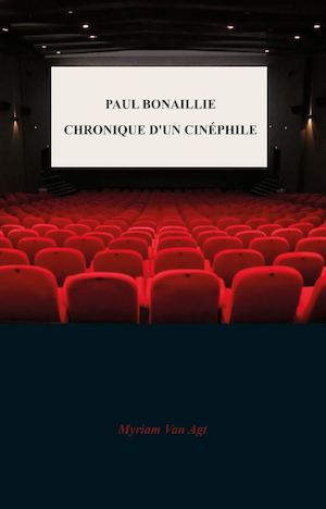 Calaméo Chronique D'un Cinéphile