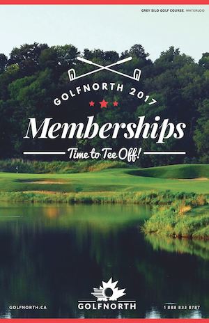 Memberships Brochure