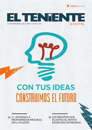 El Teniente Nº 2351