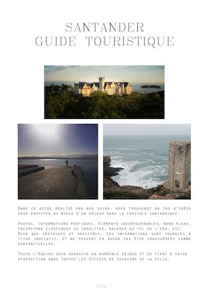 Rencontres Santander