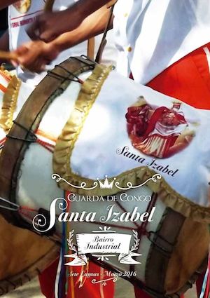 Cartilha Nossa Senhora Do Rosário Guarda Santa Izabel