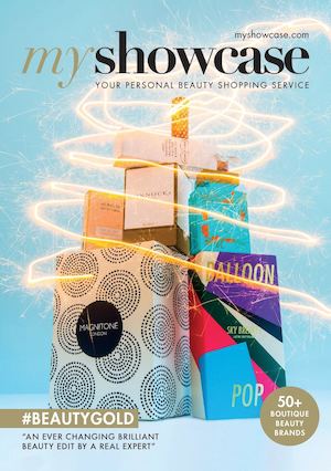MyShowcase Beauty Book 10