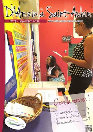 DASA 79 - Septembre 2016