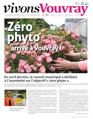 Vivons Vouvray Juin 2016
