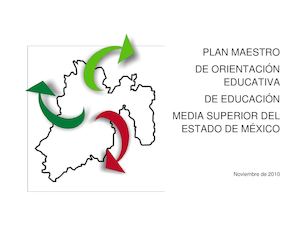 Plan Maestro De Orientación Educativa