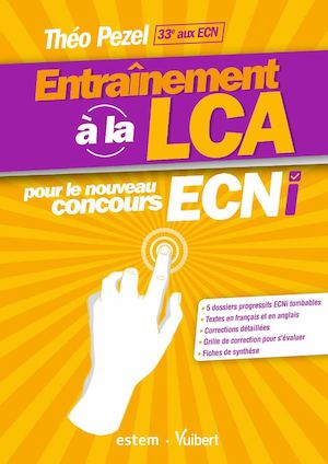 978284371839_Entraînement à la LCA pour les ECNi - 5 sujets corrigés français-anglais