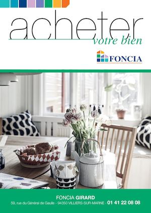 Foncia Villiers 2016