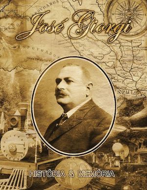 Livro José Giorgi Saida Compressed