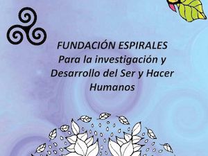 Fundación Espirales.-Willson Jesus y María Eugenia Duque