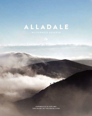 Alladale Brochure Interactive