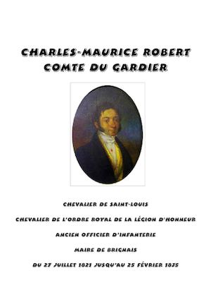 Robert Du Gardier (V2)