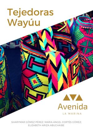 Tejedoras Wayuú