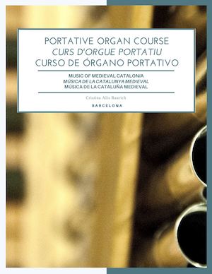 Curs Orgue Portatiu (Barcelona Mataró) 2016
