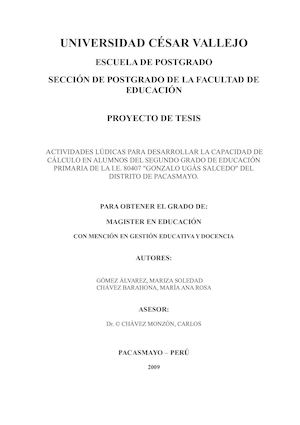 Proyectodeinvestigacionucv2009 2010 091107135020 Phpapp01