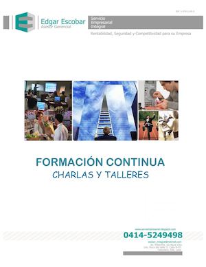 Formación Continua